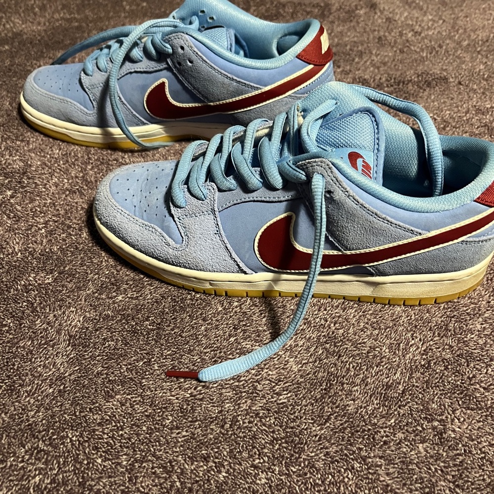 Nike SB dunk low premium